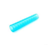 Long tube de protection de 95 mm pour tuyau basse pression sur régulateur de plongée pour maintenir l'intégrité (bleu)