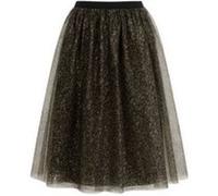 Long tutu glamour hante - Billy love Audrey Noir