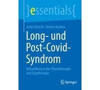Long- Und Post-Covid-Syndrom