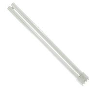 Long Unique les 55 W 4pin PL-L lumière du jour - 865-6500 K - PLL, Biax L, Lynx L, Dulux L