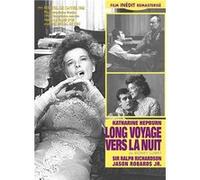 Long voyage vers la nuit DVD E