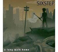 Long Walk Home
