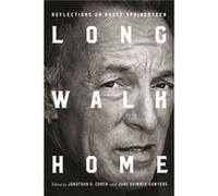 Long Walk Home by Jonathan Cohen Jonathan Cohen (Auteur)