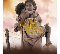 Peter Gabriel – Long Walk Home. Music From The Rabbit-Proof Fence – Realworld
