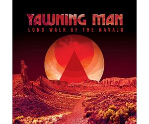 Long Walk of the Navajo