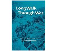 Long Walk Through War