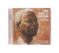 Various - Long Walk to Freedom