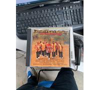 Long Walk To Freedom By Ladysmith Black Mambazo (Cd, Jan-2006, Heads Up)
