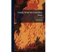 Long War in Central Asia