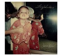 Jesca Hoop – Long Wave Home – Vinyle 12" coloré – Integral