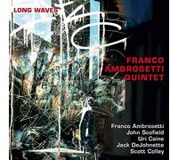 Long Waves / Franco Ambrosetti Quintet