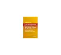 Long Waves Of Growth, Hegemonic Power, And Climate Change In The World Economy