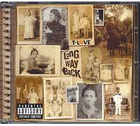 Long Way Back - Dutch Import