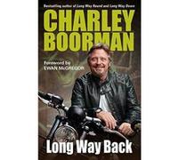 Long Way Back - [Version Originale] Inconnu (Auteur)