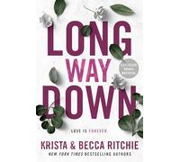 Long way down Krista Ritchie (Auteur), Becca Ritchie (Auteur)