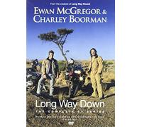 Long Way Down - The Complete Series