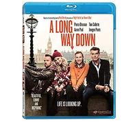 Long Way Down (2014/ Blu-Ray)