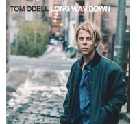 Long Way Down by Tom Odell (2013-09-17)