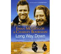 Long Way Down: Complete BBC Series