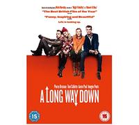Long Way Down [Edizione: Regno Unito] [Import]