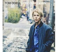 Tom Odell - Long Way Down [Import]