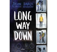 Long way down