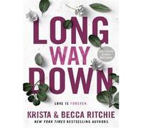 Krista Ritchie et Becca Ritchie – Long Way Down – Roman – Broché