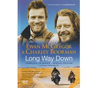Long Way Down - The Complete Series G