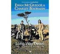 Long Way Down - The Complete Series G