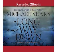 Long Way Down (The Jason Stafford Series) [Import]