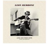 Long way from home CD