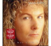 Long Way from Love by Free Mark [Audio CD] NEUF