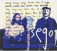 Sego - Long Way from The Fri [Import]