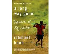 Long Way Gone