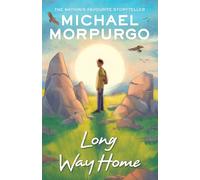 Long Way Home