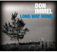 Long Way Home
