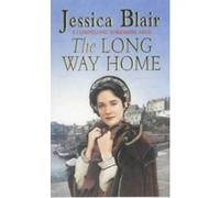 Long Way Home Blair, Jessica (Auteur)