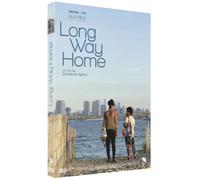 Long Way Home DVD DVD