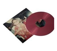 JESCA HOOP - LONG WAVE HOME OX BLOOD VINYL - Vinyl Record 12 INCH REC - F99z