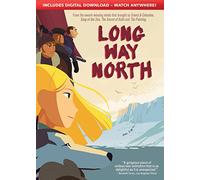 Long Way North – Edel