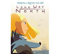 Long Way North [Edizione: Regno Unito] [Import]