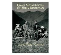 Various – Long Way Round – Design industriel