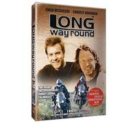Long Way Round