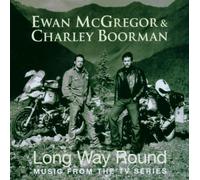 Long Way Round [Import]