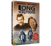 Long Way Round [Import USA Zone 1]