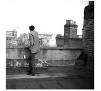 Ulrich Schnauss – A Long Way to Fall – Vinyle (Domino)