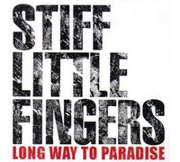 Long Way To Paradise