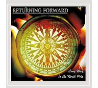 Long Way to The North Pole