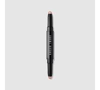 Bobbi Brown Long-Wear Cream Shadow Stick Duo crayon fard à paupières duo teinte Pink Mercury / Nude Beach 1,6 g