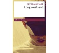 Long Week-End
